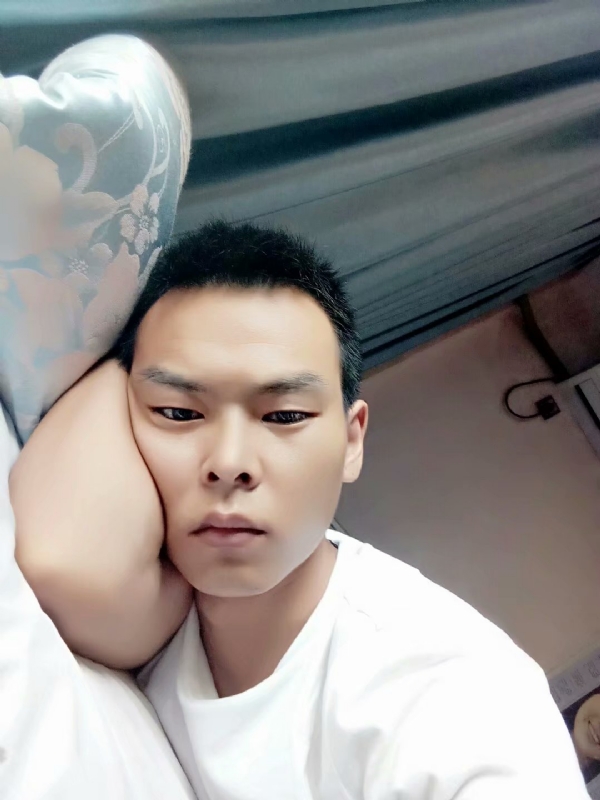 琪子心的第一张照片--渭南认干亲服务网