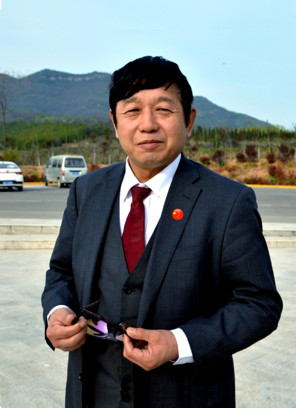 阳光影视的第一张照片--渭南认干亲服务网