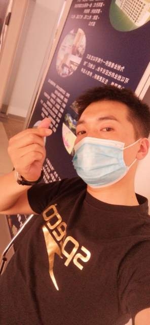 一一罗杰一一的第一张照片--渭南认干亲服务网