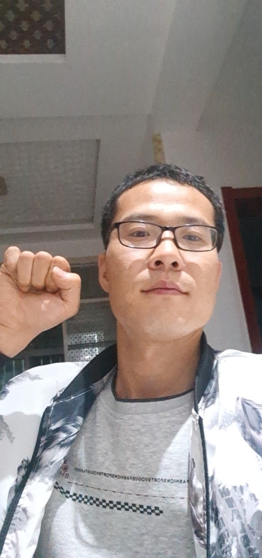 强强的第二张照片--渭南认干亲服务网